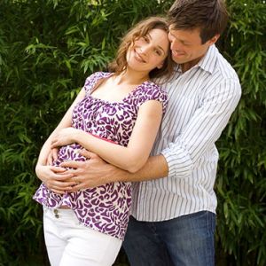 Nėštumas mokymai saugus prieraišumas